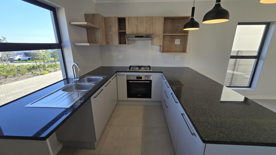 To Let 3 Bedroom Property for Rent in Haasendal Western Cape